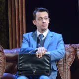 Аляксей Анісеня