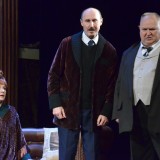 Святлана Жукоўская, Георгій Лойка, Юрась Цвірка