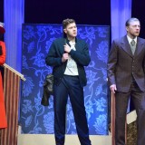 Вікторыя Шамардзіна, Дзмітрый Філімоненкаў, Яўген Бераснеў, Георгій Лойка