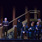 Вячаслаў Грушоў, Яўген Бераснеў, Ніна Обухава, Дзмітрый Філімоненкаў, Святлана Жукоўская, Георгій Лойка, Пятро Ламан, Вікторыя Шамардзіна