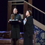 Вераніка Малашкевіч, Таццяна Ліхачова