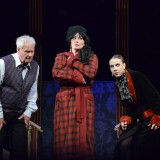 Вячаслаў Грушоў, Вікторыя Шамардзіна, Крысціна Ульяненка