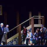 Вячаслаў Грушоў, Яўген Бераснеў, Ніна Обухава, Дзмітрый Філімоненкаў, Святлана Жукоўская, Георгій Лойка, Пятро Ламан, Вікторыя Шамардзіна