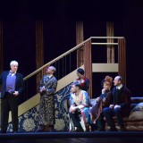 Вячаслаў Грушоў, Яўген Бераснеў, Дзмітрый Філімоненкаў, Ніна Обухава, Святлана Жукоўская, Георгій Лойка, Пятро Ламан