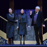 Крысціна Ульяненка, Вераніка Малашкевіч, Георгій Грушоў