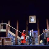 Вячаслаў Грушоў, Вікторыя Шамардзіна, Дзмітрый Філімоненкаў, Яўген Бераснеў, Святлана Жукоўская, Пятро Ламан, Крысціна Ульяненка, Георгій Лойка, Ніна Обухава