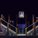 Вячаслаў Грушоў,  Крысціна Ульяненка, Святлана Жукоўская, Георгій Лойка, Яўген Бераснеў, Вераніка Малашкевіч, Ніна Обухава, Вікторыя Шамардзіна, Пятро Ламан, Дзмітрый Філімоненкаў