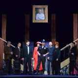 Пятро Ламан, Яўген Бераснеў, Дзмітрый Філімоненкаў, Вікторыя Шамардзіна, Даніла Катовіч, Георгій Лойка, Святлана Жукоўская, Ніна Обухава