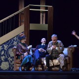 Яўген Бераснеў, Святлана Жукоўская, Георгій Лойка, Пятро Ламан, Ніна Обухава