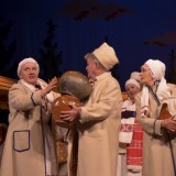 Раіса Грыбовіч, Пятро Ламан, Зінаіда Гурбо