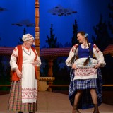 Раіса Грыбовіч, Ульяна Ацясава