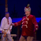 Пятро Ламан, Юрась Цвірка