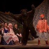 Генадзь Гайдук, Ульяна Ацясава, Раіса Грыбовіч, Яўген Бераснеў, Цімур Жусупаў