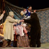 Генадзь Гайдук, Ульяна Ацясава