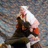 Яўген Бераснеў, Раіса Грыбовіч