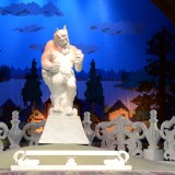 Пятро Ламан, Юрась Цвірка