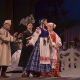 Генадзь Гайдук, Яўген Бераснеў, Ульяна Ацясава, Раіса Грыбовіч