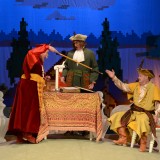 Юрась Цвірка, Вячаслаў Грушоў, Пятро Ламан