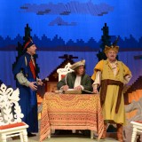 Георгій Лойка, Вячаслаў Грушоў, Пятро Ламан