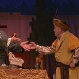 Вячаслаў Грушоў, Пятро Ламан