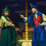 Аляксей Анісеня, Георгій Лойка