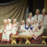 Забава на кірмашы