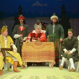 Пятро Ламан, Мікалай Чарных, Юрась Цвірка, Міхаіл Асанаў, Яўген Бераснеў