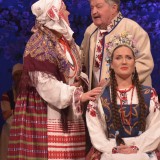 Раіса Грыбовіч, Пятро Ламан, Ульяна Ацясава