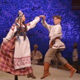 Ульяна Ацясава, Антон Бараноўскі