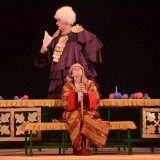 Раіса Грыбовіч, Аляксей Анісеня