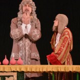 Георгій Лойка, Аляксей Анісеня