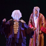 Раіса Грыбовіч, Аляксей Анісеня