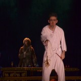 Георгій Лойка, Аляксей Анісеня