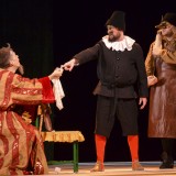 Аляксей Анісеня, Цімур Жусупаў, Раман Волат