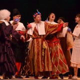 Таццяна Ліхачова, Юрась Цвірка, Яўген Бераснеў, Вікторыя Шамардзіна, Антон Бараноўскі, Дар'я Французава