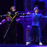 Мікалай Чарных, Дзмітрый Філімоненкаў