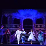 Мікалай Чарных, Дзмітрый Філімоненкаў, Вадзім Асвяцінскі, Антон Бараноўскі, Вячаслаў Грушоў, Вераніка Малашкевіч, Вікторыя Шамардзіна, Святлана Жукоўская, Дар'я Французава