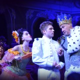 Святлана Жукоўская, Дар'я Французава, Антон Бараноўскі, Вячаслаў Грушоў