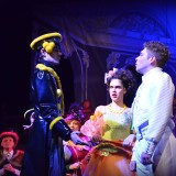 Вадзім Асвяцінскі, Мікалай Чарных, Дар'я Французава, Антон Бараноўскі