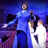 Дзмітрый Філімоненкаў, Вераніка Малашкевіч, Антон Бараноўскі