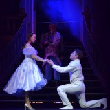 Вераніка Малашкевіч, Вячаслаў Грушоў, Антон Бараноўскі