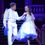 Антон Бараноўскі, Вераніка Малашкевіч