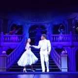 Вераніка Малашкевіч, Антон Бараноўскі