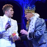 Антон Бараноўскі, Вячаслаў Грушоў