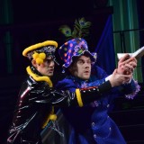 Мікалай Чарных, Дзмітрый Філімоненкаў