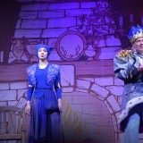 Вераніка Малашкевіч, Вячаслаў Грушоў