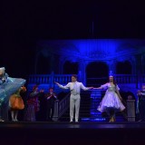 Таццяна Ліхачова, Антон Бараноўскі, Вераніка Малашкевіч