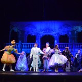 Святлана Жукоўская, Дар'я Французава, Антон Бараноўскі, Вячаслаў Грушоў, Вераніка Малашкевіч, Дзмітрый Філімоненкаў