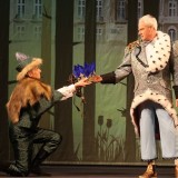 Вадзім Асвяцінскі, Вячаслаў Грушоў