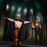 Пятро Ламан, Вадзім Асвяцінскі